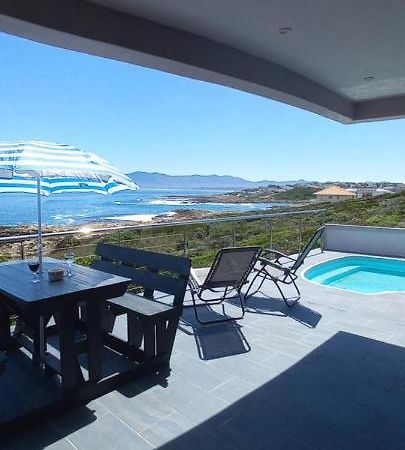 Royal Albatros Gansbaai Exterior foto