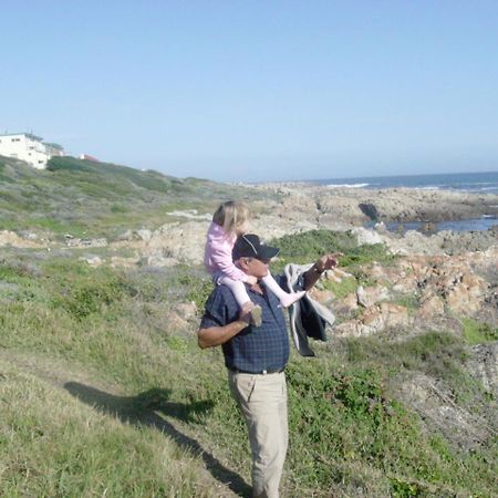 Royal Albatros Gansbaai Exterior foto