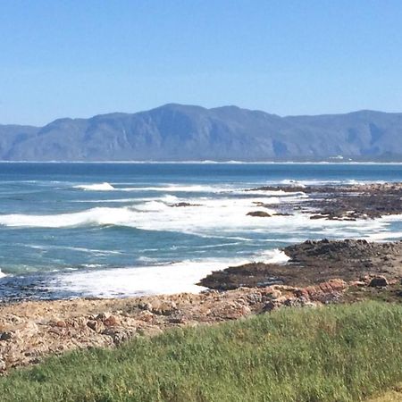 Royal Albatros Gansbaai Exterior foto