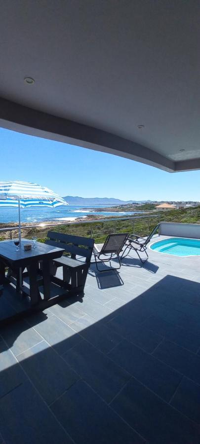 Royal Albatros Gansbaai Exterior foto