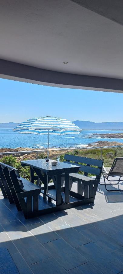 Royal Albatros Gansbaai Exterior foto