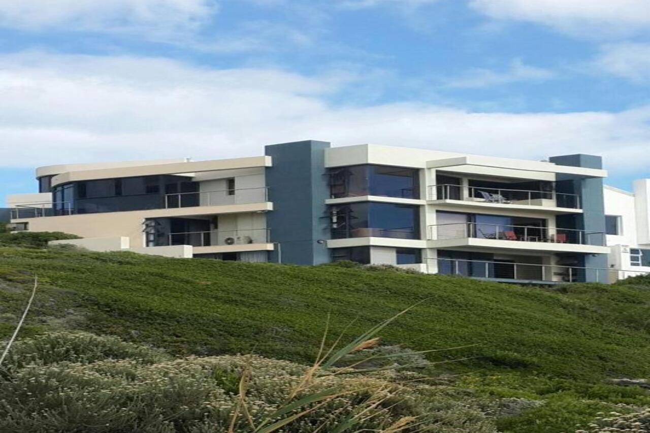 Royal Albatros Gansbaai Exterior foto